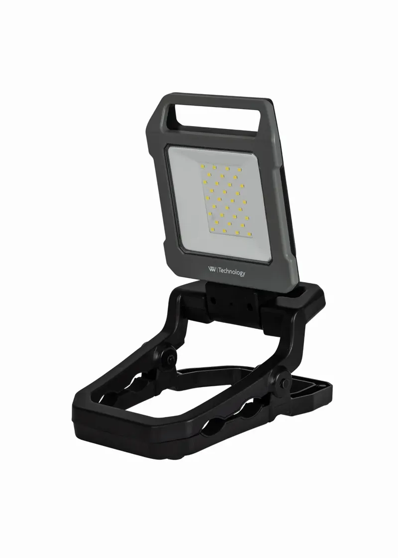 Woof Wear LED Yard Clip Light-1