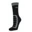 Woof Wear Short Bamboo Socks 2 Pair Pack Black