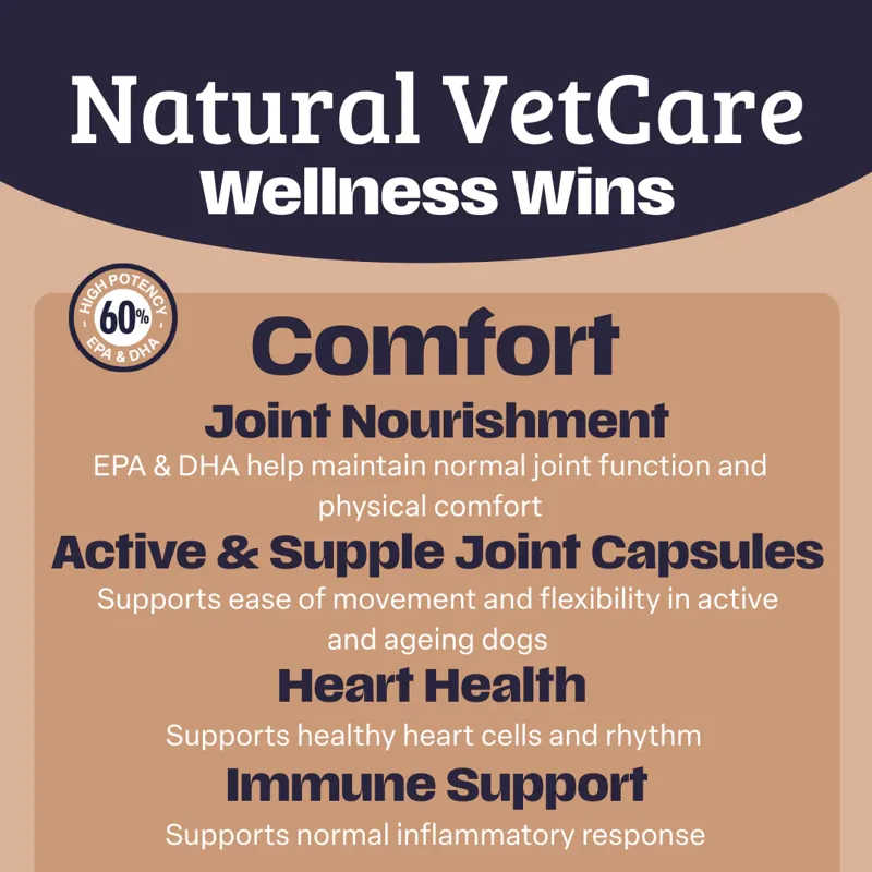 NAF NVC Comfort Oil 100ml-2
