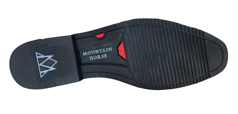 Mountain Horse Xanadu Tall Riding Boots Short/Regular Black-7