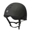 Charles Owen Young Riders Skull Hat Standard Fit Black