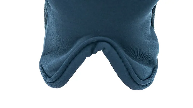 Dever Spring/Summer Riding Glove Black-4