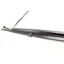 Dever Ascot 3/4in Flash Noseband Black