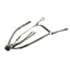Dever Hunt Breastplate With Attachment Black