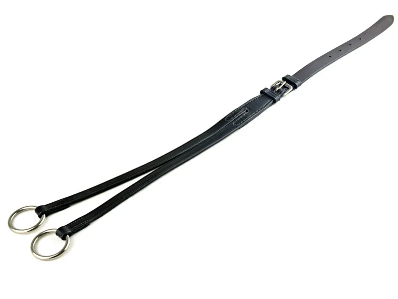 Dever Ascot Running Martingale Attachment Brown-1