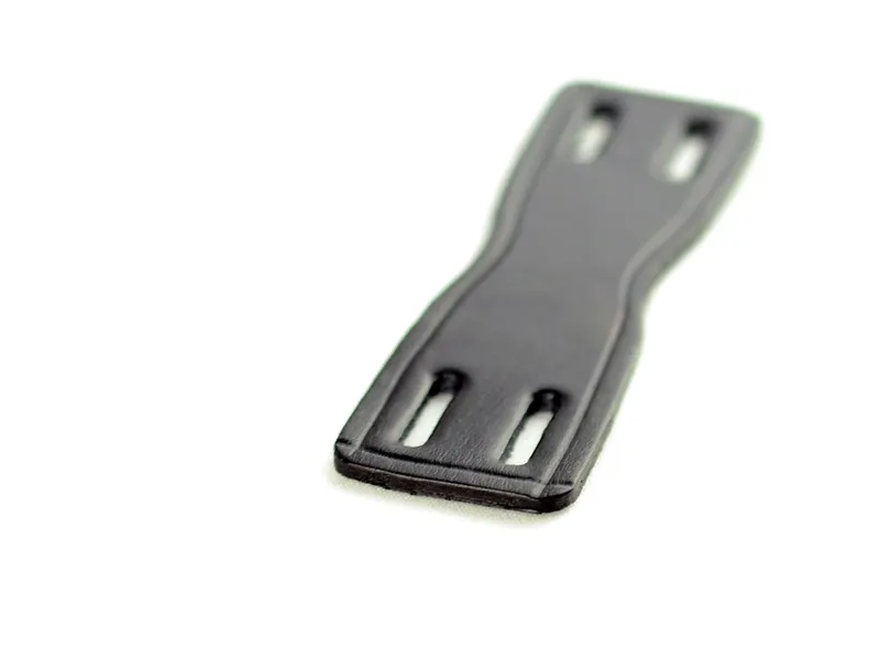 Dever Ascot Flash Converter Large Black