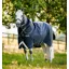 Rambo 1680D Plus Turnout 0g Light Weight Navy Thunderstorm Grey And Silver