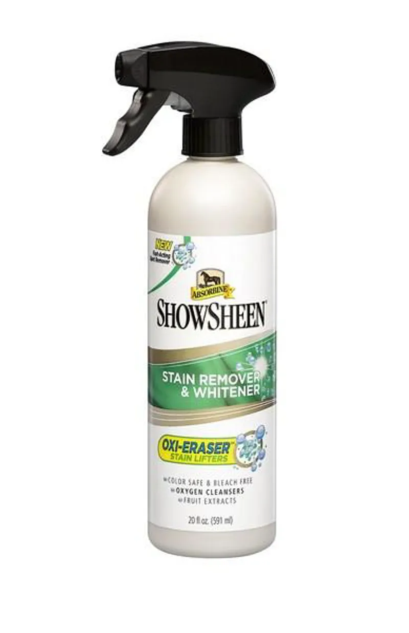 Absorbine Stain Remover And Whitener 591ml