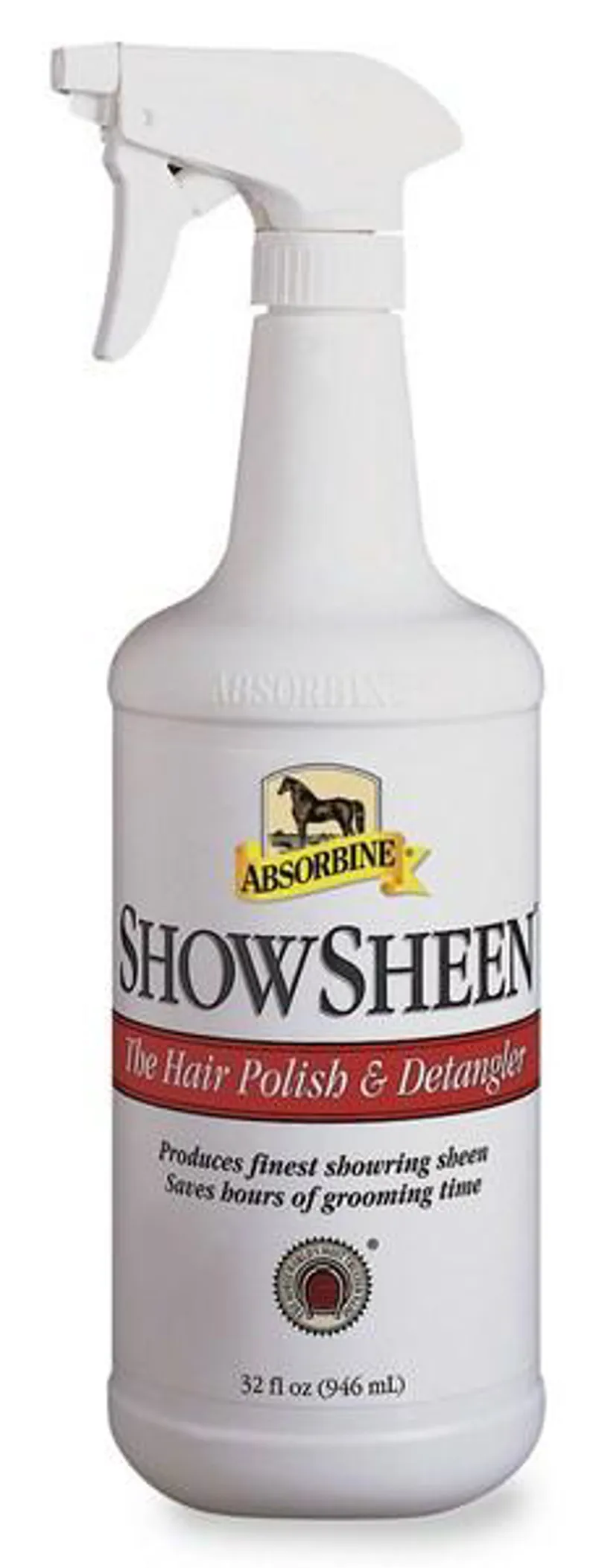 Absorbine ShowSheen 947ml
