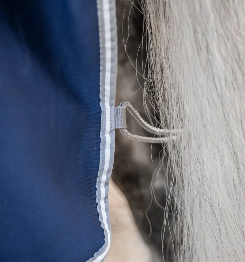 Amigo All In One Jersey Integrated Cooler Navy/Titanium Grey/Silver-4