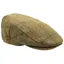 Heather Hats Kinloch Tweed Cap Barleyfield