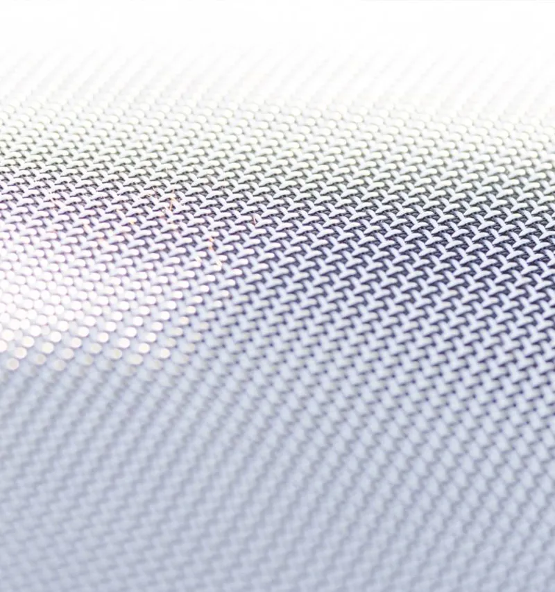 Horseware Rambo Protector Fly Rug Integrated Silver/Navy/White/Beige-1