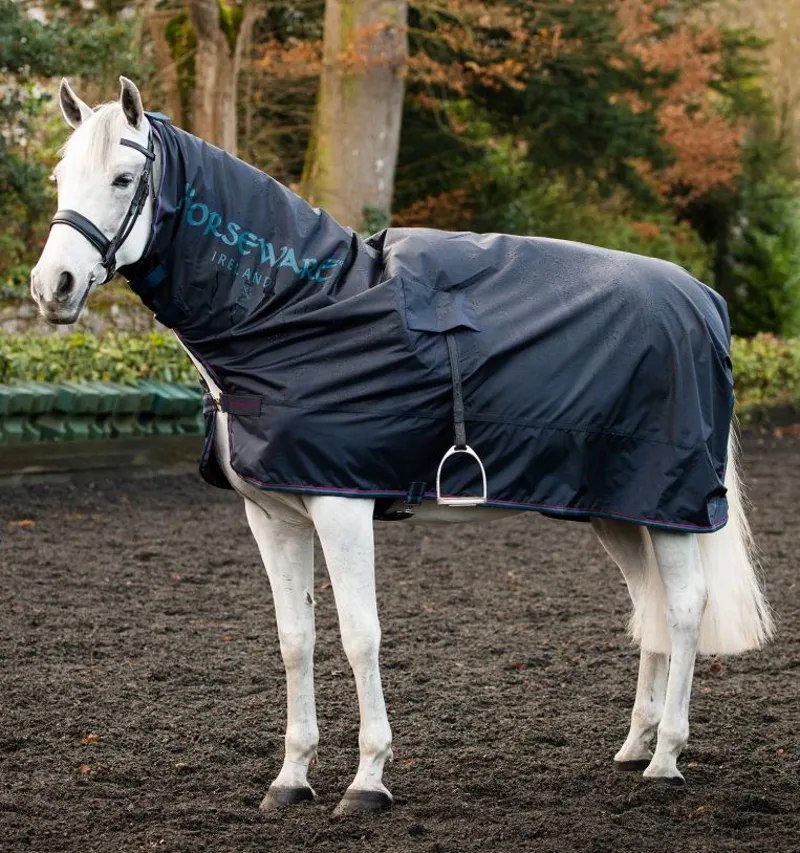 Horseware Rambo Mack in a Sack