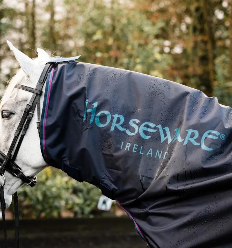 Horseware Rambo Mack in a Sack-1