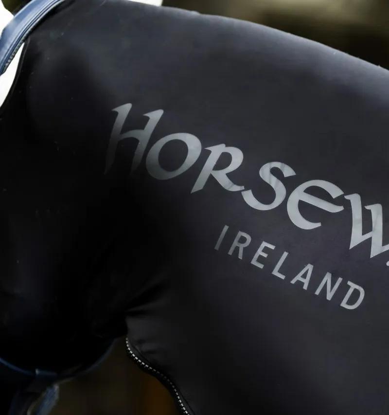 Rambo Slinky Hood Black-2