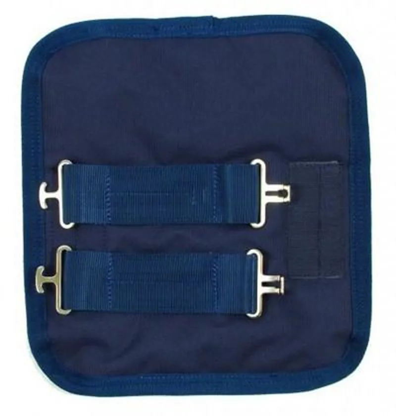 Amigo Chest Extender 1 Size Navy