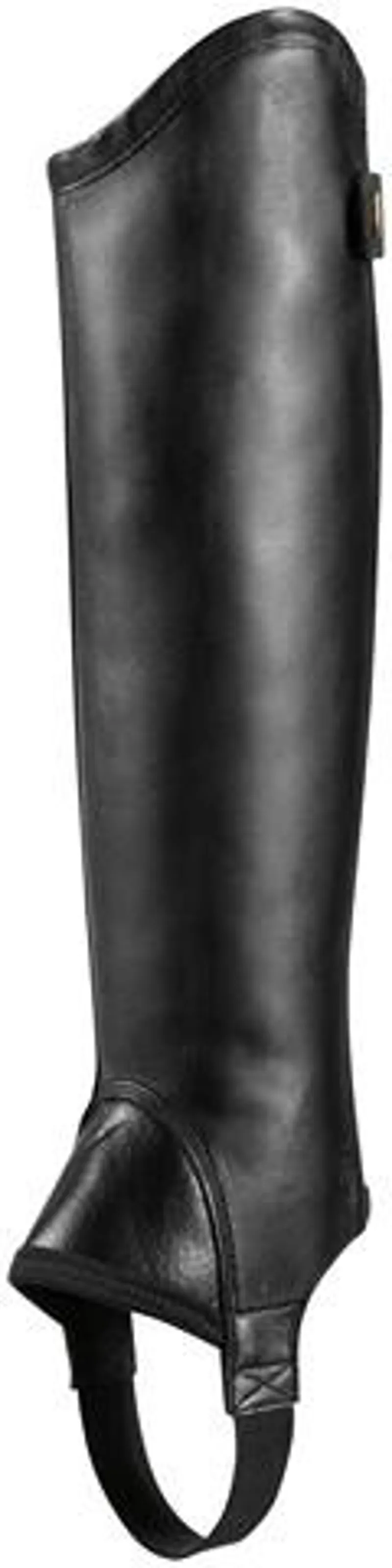  Ariat Concord Half Chaps Black
