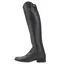 Ariat Mens Heritage Contour Field Zip Tall Boots Regular/Medium Black