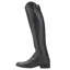 Ariat Mens Heritage Contour Field Zip Tall Riding Boots Full/Short Black