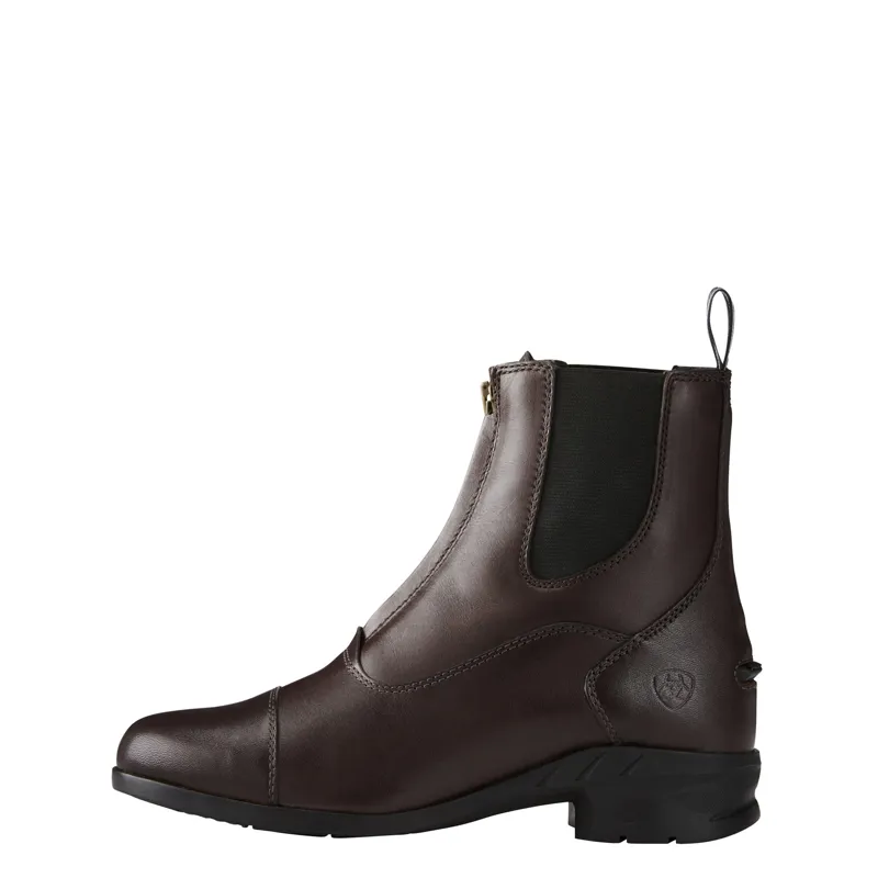 Ariat heritage sales iv paddock boots