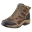 Ariat Ladies Terrain H2O Zip Distressed Brown