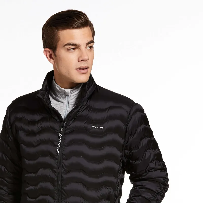 Ariat cheap down jacket