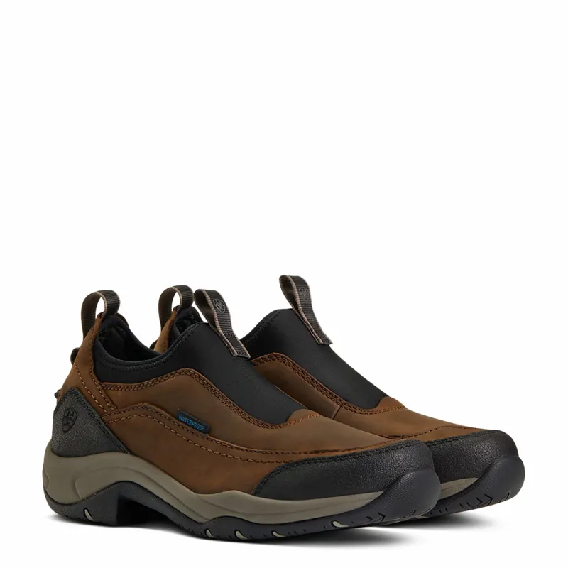 ariat men's terrain h2o
