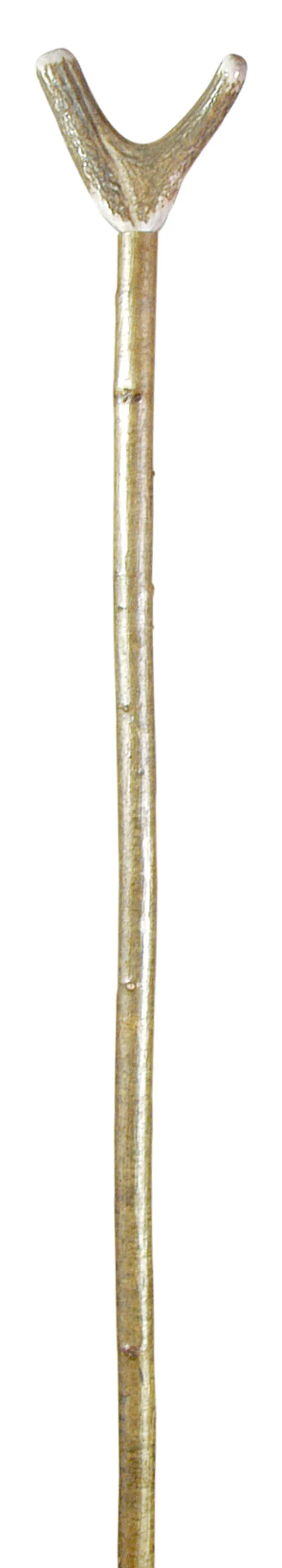 Classic Canes Antler Thumb Stick 2403