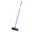 Gorilla Broom Purple 30cm