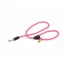 Digby and Fox Rope Lead Pink
