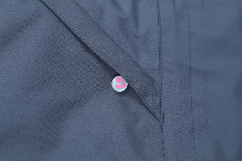 Shires Aubrion Junior Woodford Coat Navy-7