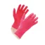Sure Grip Magic Pimple Gloves Adult Pink