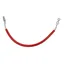 Shires Ezi-Kit Stall Chain 1 Size Red