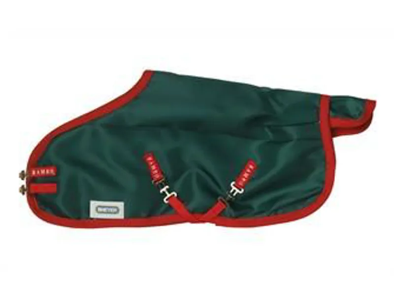 Breyer Traditional Rambo Blanket