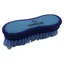 Cameo Face Brush Blue/Navy