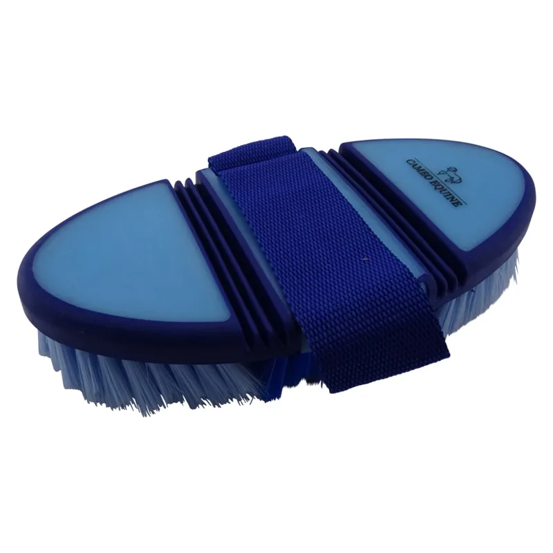 Cameo Flexi Brush Blue/Navy