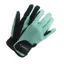 Cameo Performance Riding Gloves Teal