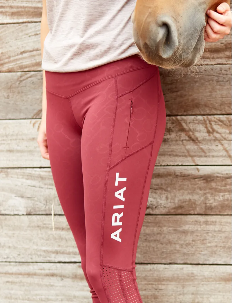 Ariat riding leggings store