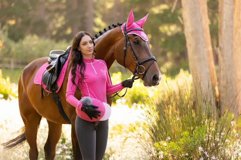 My LeMieux Base Layer Watermelon-11