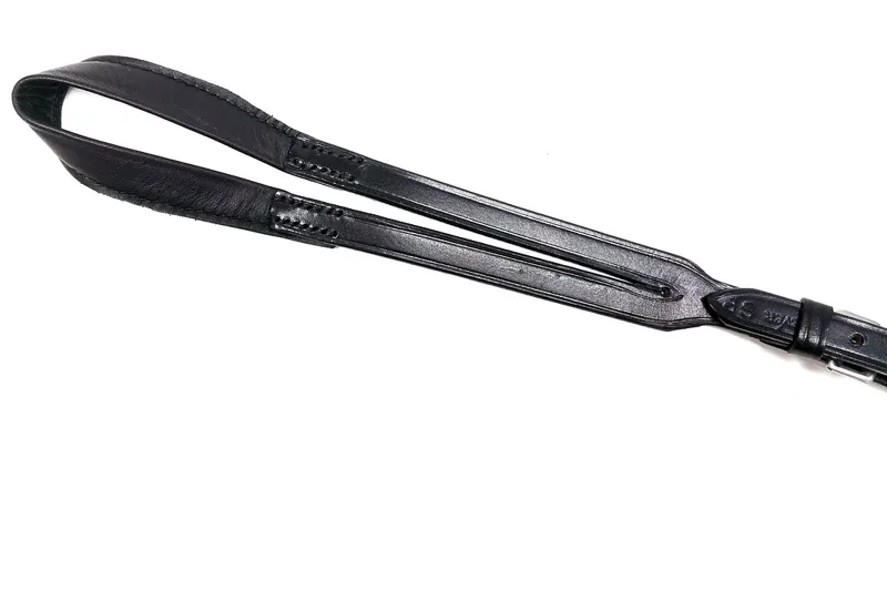 Dever Classic Crupper Black