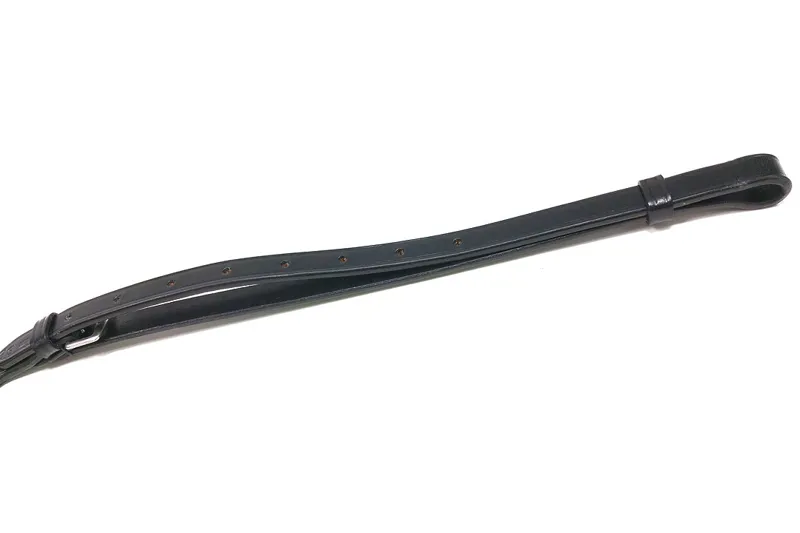 Dever Classic Crupper Black-2