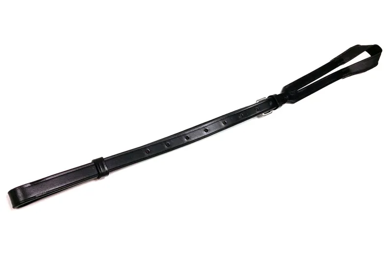 Dever Classic Crupper Black-1