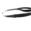 Dever Ascot Bio Grip Buckle Billet Reins X/Full Black