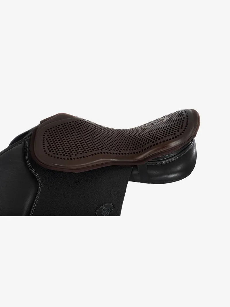 Acavallo Gel Out Seat Saver Brown-3