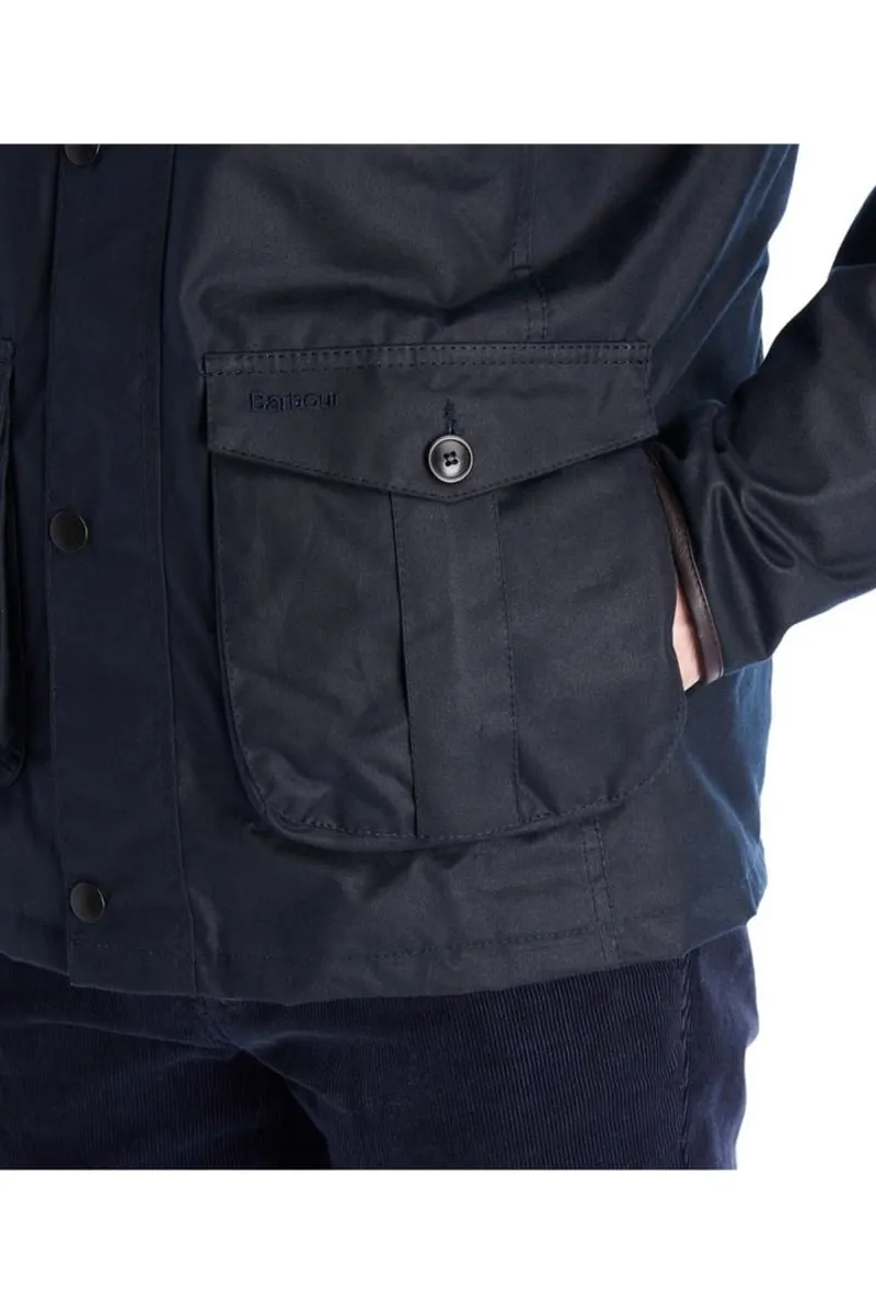 Buy barbour latrigg wax jacket on Sale Black Friday