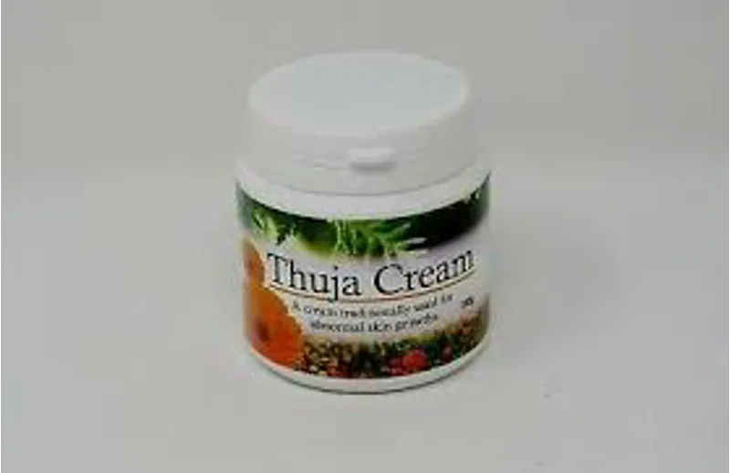 Equus Health Thuja Cream 150g