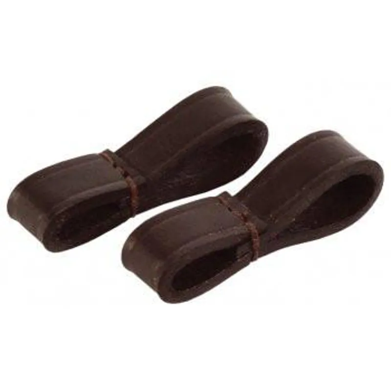 Fulmer Loop Black Each