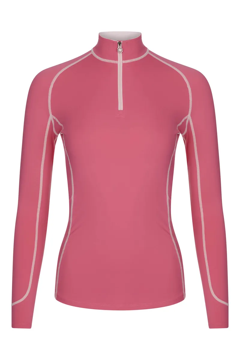 My LeMieux Base Layer Watermelon