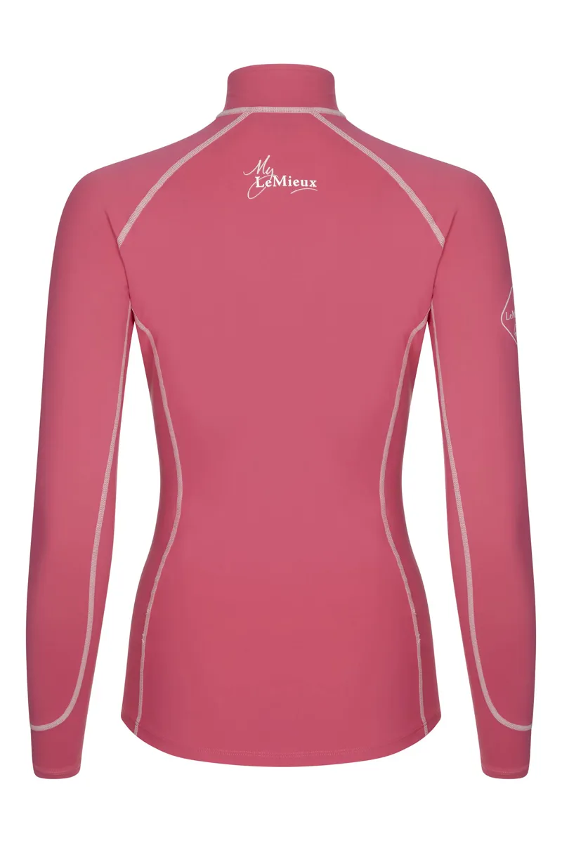 My LeMieux Base Layer Watermelon-6