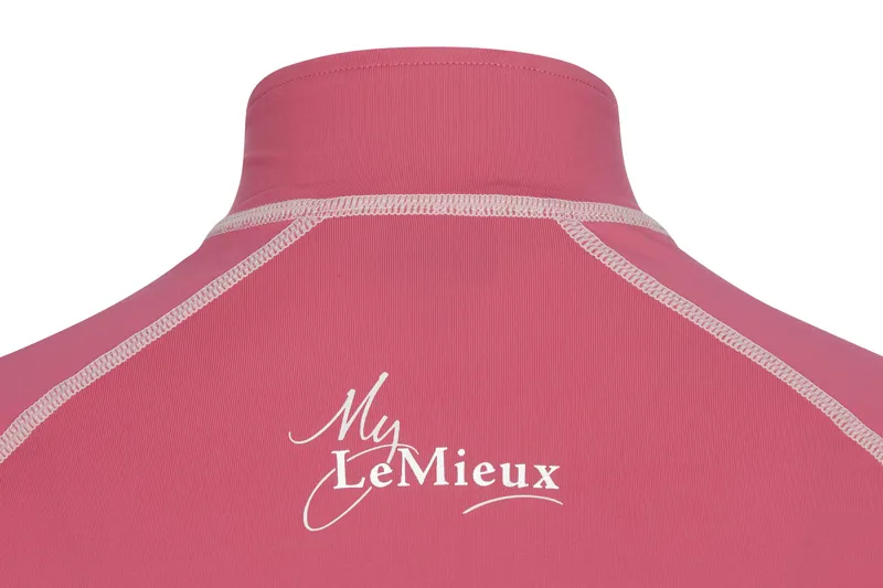 My LeMieux Base Layer Watermelon-7